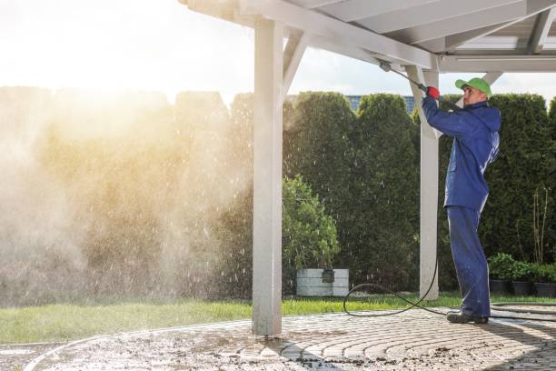 Best Gas Station Cleaning  in Beesleys Point, NJ